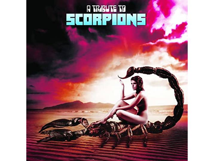 Tribute to Scorpions