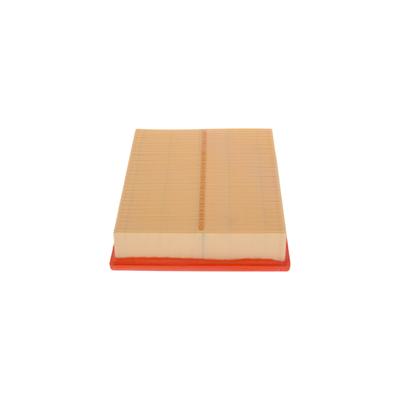 BOSCH Luftfilter F 026 400 519 Filtereinsatz 57mm für SSANGYONG