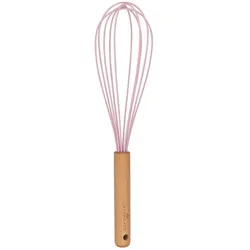 GreenGate Schneebesen Pastel Pink, 30 cm