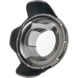 SeaFrogs - 6 Zoll Wide Angle Dome Port (WA-005C) - Weitwinkel Port 70mm