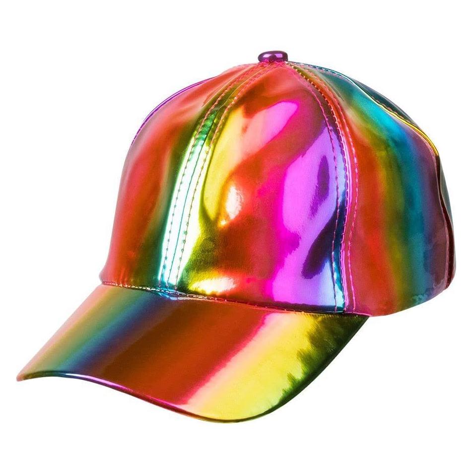 Boland Regenbogen - Holographisch (BO04299)