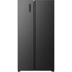 Hisense RS3P558NEFC (Schwarz)