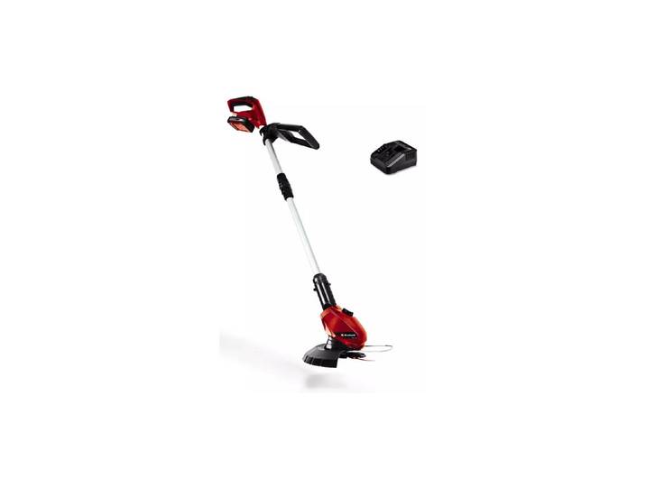 Einhell Akku-Rasentrimmer Ge-Ct 18 Li