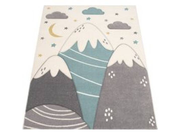 Tapis pour enfants Kosmos crème 160x230 cm