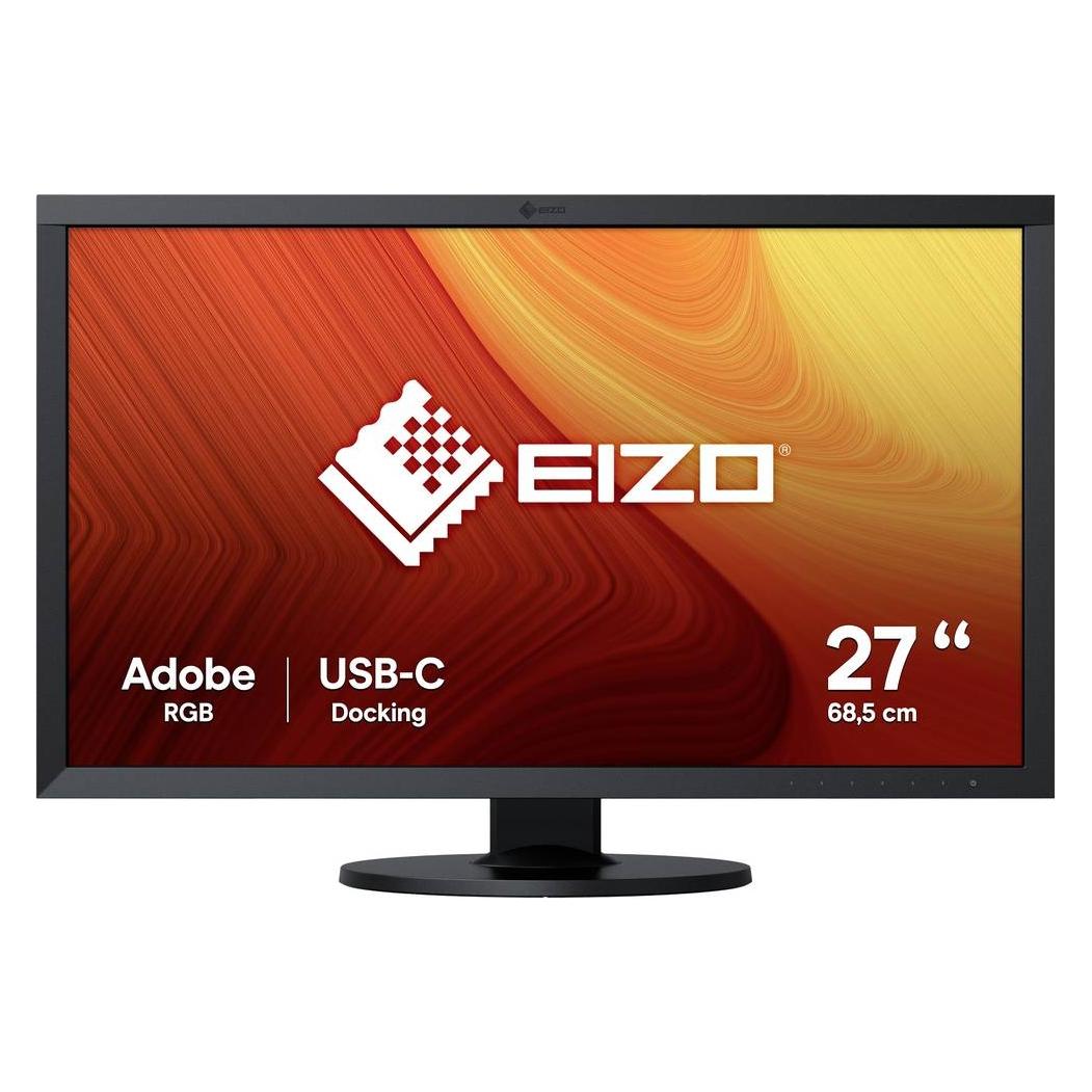 Eizo CS2731 ColorEdge (2560 x 1440 Pixel, 27") (22053)
