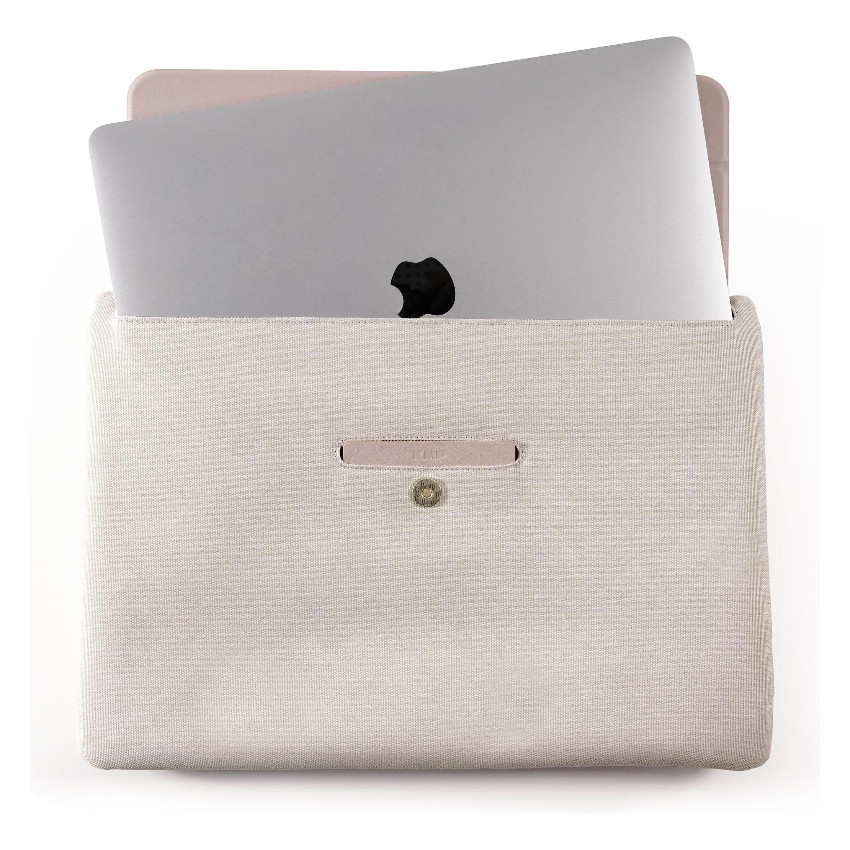 KMP Sleeve Slim MacBook Pro 13" Pink (13", Apple) (1116135008)