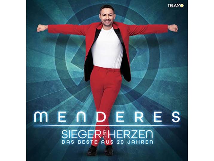 Sieger der Herzen (Das Beste aus 20 Jahren)
