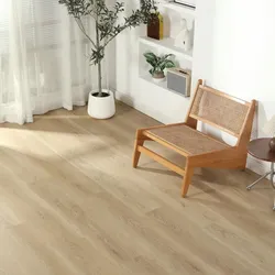 Klick-Vinyl Hydra – inkl. Dämmung & Fußleisten
