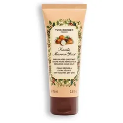 Yves Rocher - regenerierender Handbalsam Sheabutter und Geeiste Maronen