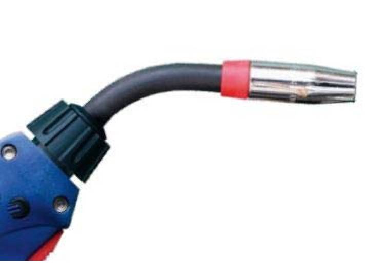 torche de soudage mig/mag - mb evo pro 15 4m