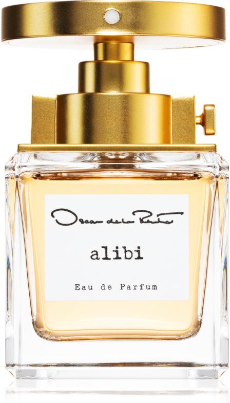 Oscar de la Renta Alibi EDP W 30 ml