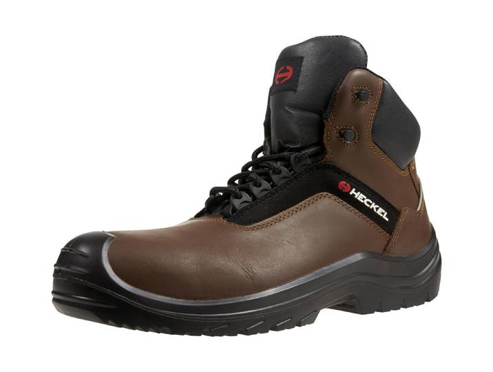 Stiefel Suxxeed Off-Road S3 High Grösse 47
