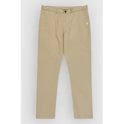 Element Regular Chino Twill Hose aluminum Gr. 31