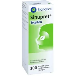 Sinupret
