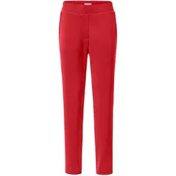 Tchibo - Joggpants - Damen - Gr. M - rot
