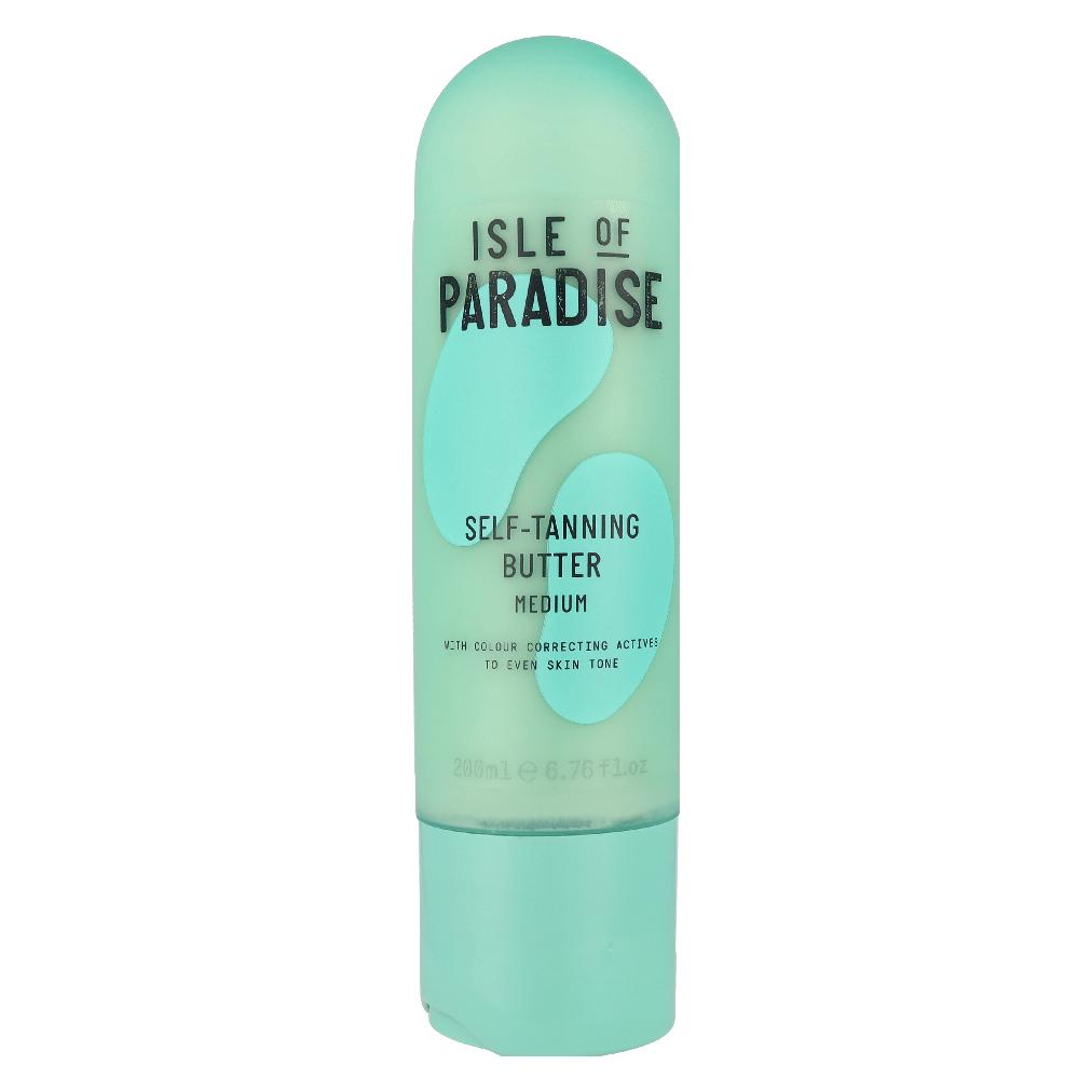 Isle Self-Tanning Butter (200 ml) (70544115)