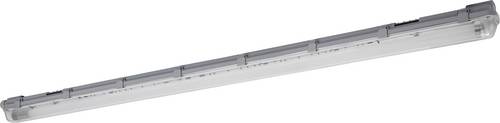 OSRAM HOMELIGHTING Submarine Sensor 150cm 19W 4000K LED-Feuchtraum-Wannenleuchte mit Bewegungsmelder
