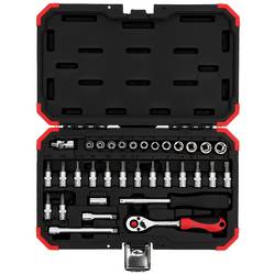 Gedore RED R49003033 Steckschlüsselsatz 33teilig 3300051
