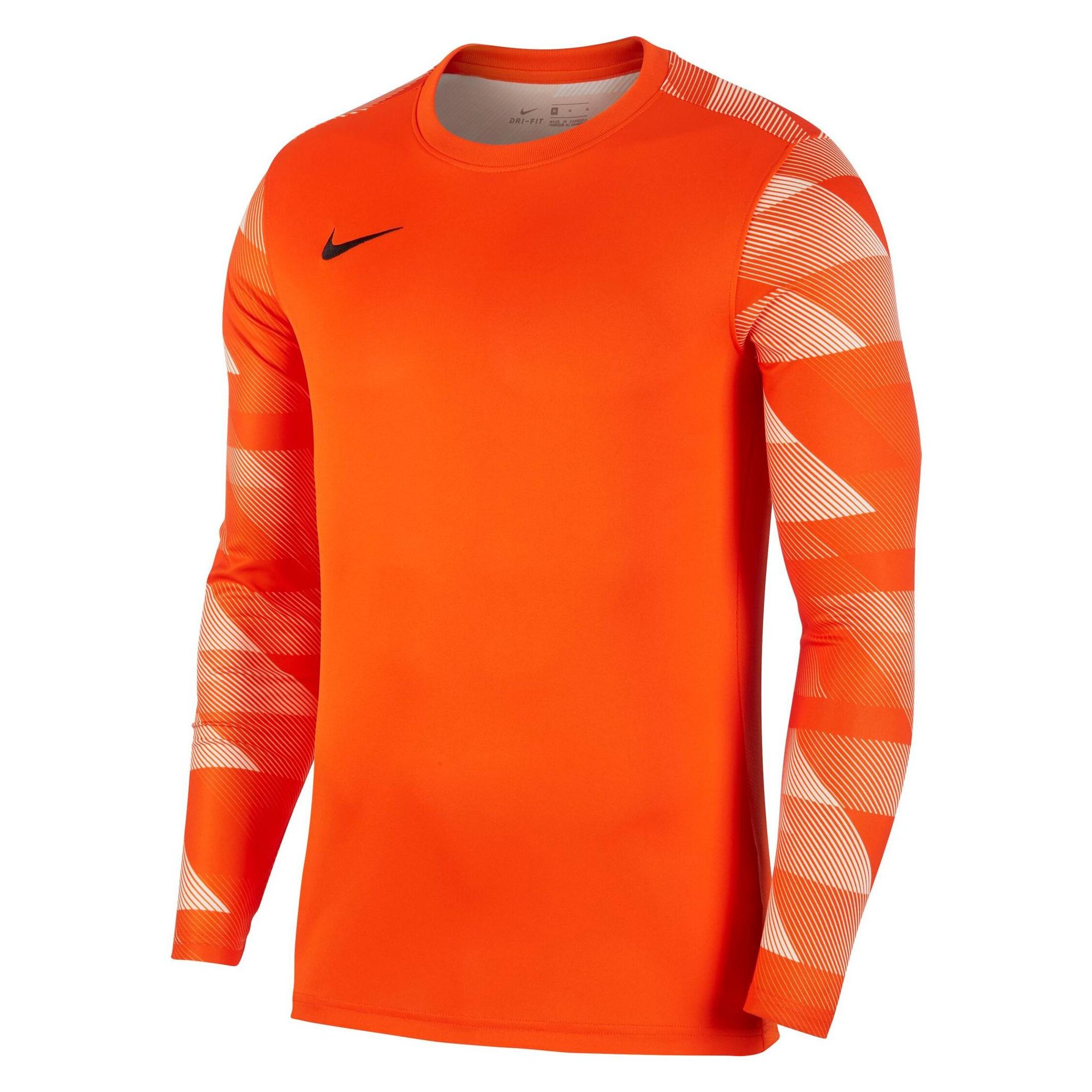Nike Park Iv Tw-Trikot Langarm (M) (CJ6066)