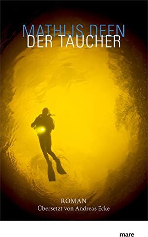 Mathijs Deen - Der Taucher - Preis vom 09.10.2026 07:28:09 h