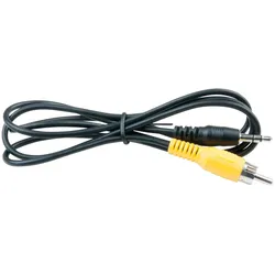KS Tools AV-Kabel, 1m - 550.5003