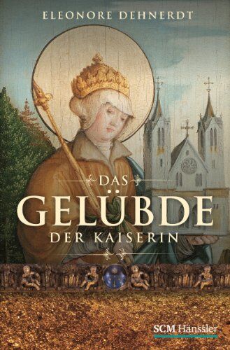 Eleonore Dehnerdt - Das Gelübde der Kaiserin - Preis vom 19.10.2026 19:33:35 h