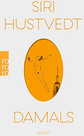 Siri Hustvedt - Damals - Preis vom 09.10.2026 07:28:09 h