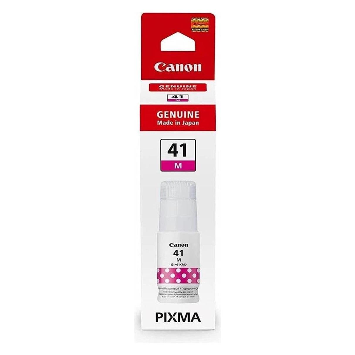 Canon GI-41 M EMB Ink Bottle (M) (4544C001)