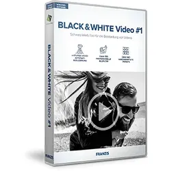 BLACK & WHITE Video #1