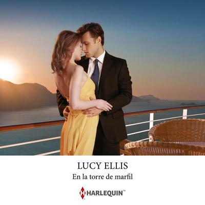 En la torre de marfil - Lucy Ellis, Audio, 9788410749252
