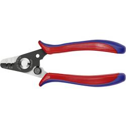 Knipex 12 82 130 SB Abisolierzange