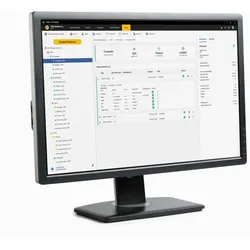 Fluke TruTest Software CD FLK-TRUTEST-CD