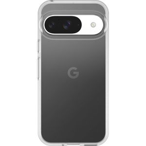 Otterbox Handyhülle React Series, 77-95612, transparent, für Google Pixel 9 & Pixel 9 Pro, aus Kunststoff, Backcover