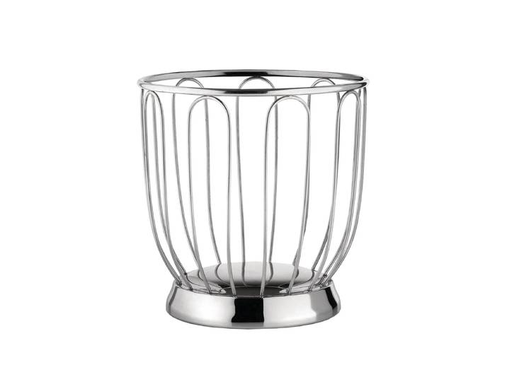 Alessi - Obstkorb 370, Ø 19 cm