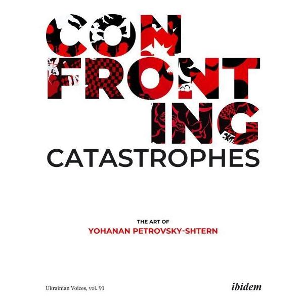 ibidem Confronting Catastrophes (Englisch, Softcover) (60829884)