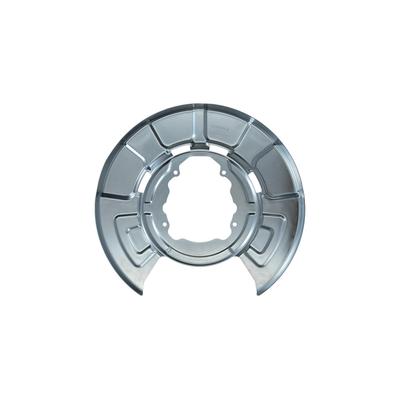 KAMOKA Spritzblech, Bremsscheibe 1180243 Hinterachse für BMW