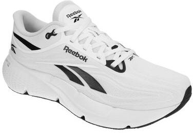 Reebok Zignition - Mens 7 White Running Shoes Medium
