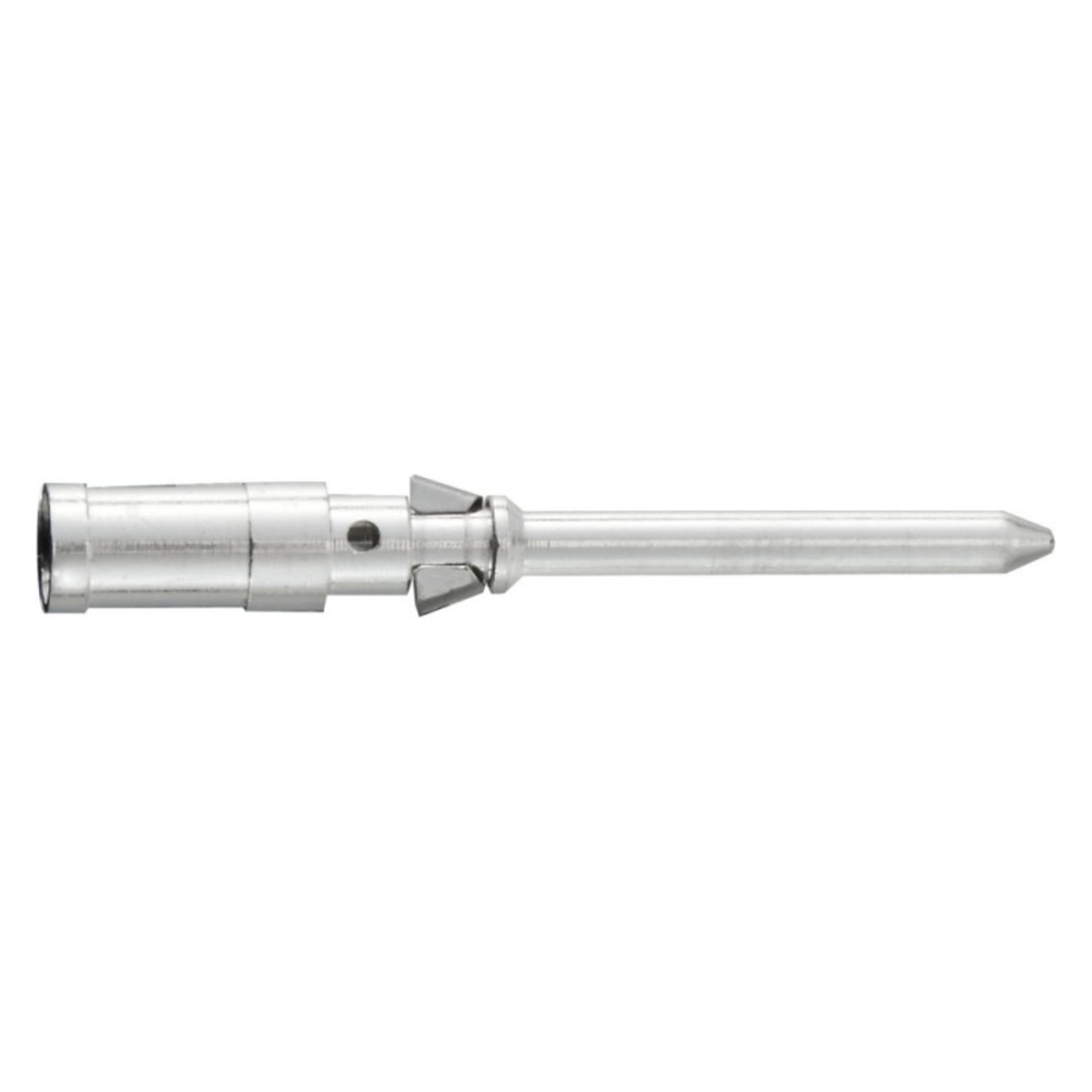 Harting Crimpkontakt R15-STI-C han AWG26-22 Ag (1251636)