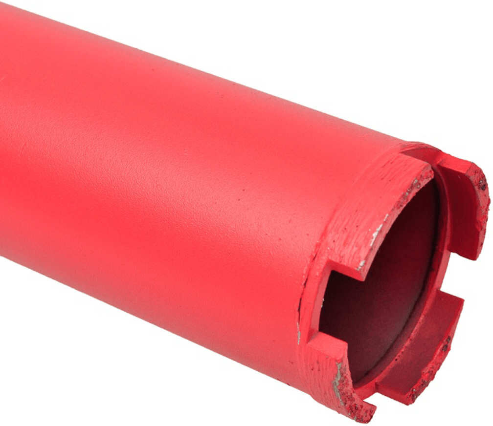 vidaXL Foret de perceuse à diamant sec et humide 50 mm x 400 mm