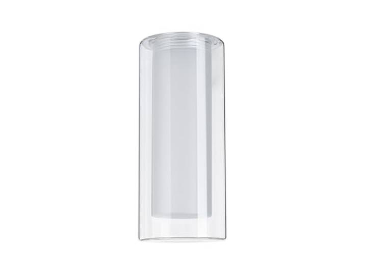 Paulmann 60412 Selection Bathroom Deckenleuchte Luena Ersatzglas Klar