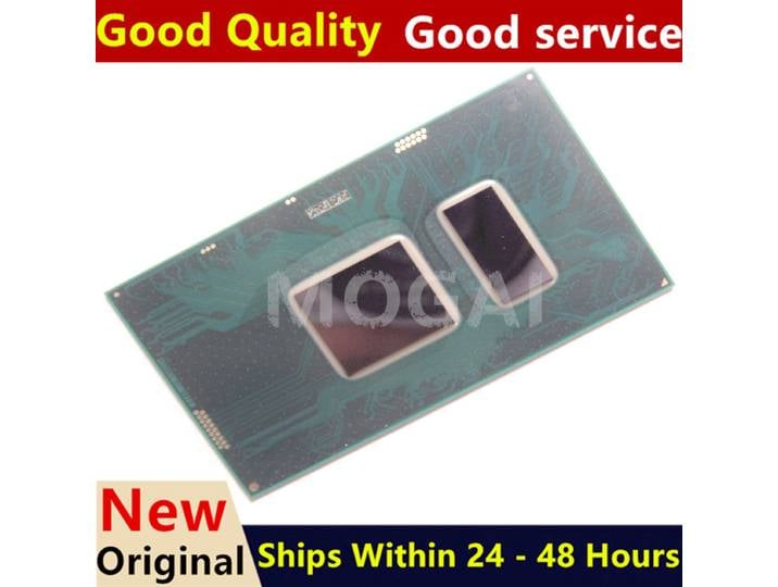 100% nouveau SR2EV 3855U BGA