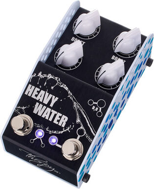 ThorpyFX Heavy Water Boost