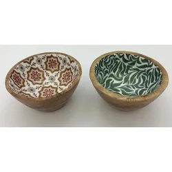 Müslischale PALMA (DH 13,50x6 cm) - DH 13,50x6 cm