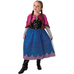 Rubies Frozen - Die Eiskönigin: Anna Musical Light up (110, 116)