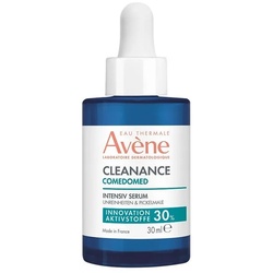 Avene Cleanance Comedomed Intensiv Serum 30 ml
