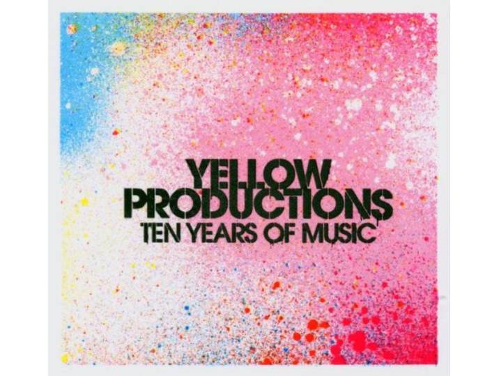 Ten Years of Music