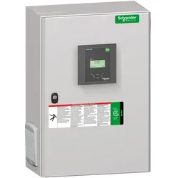 Schneider Electric VLVAW0N03504AA Kompensationsanlage Auto, PowerLogic PFC, 32kvar, LS, 400V, 50Hz