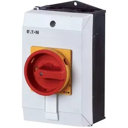 Eaton, Systemstromversorgung, Schalter 32A 3-polig