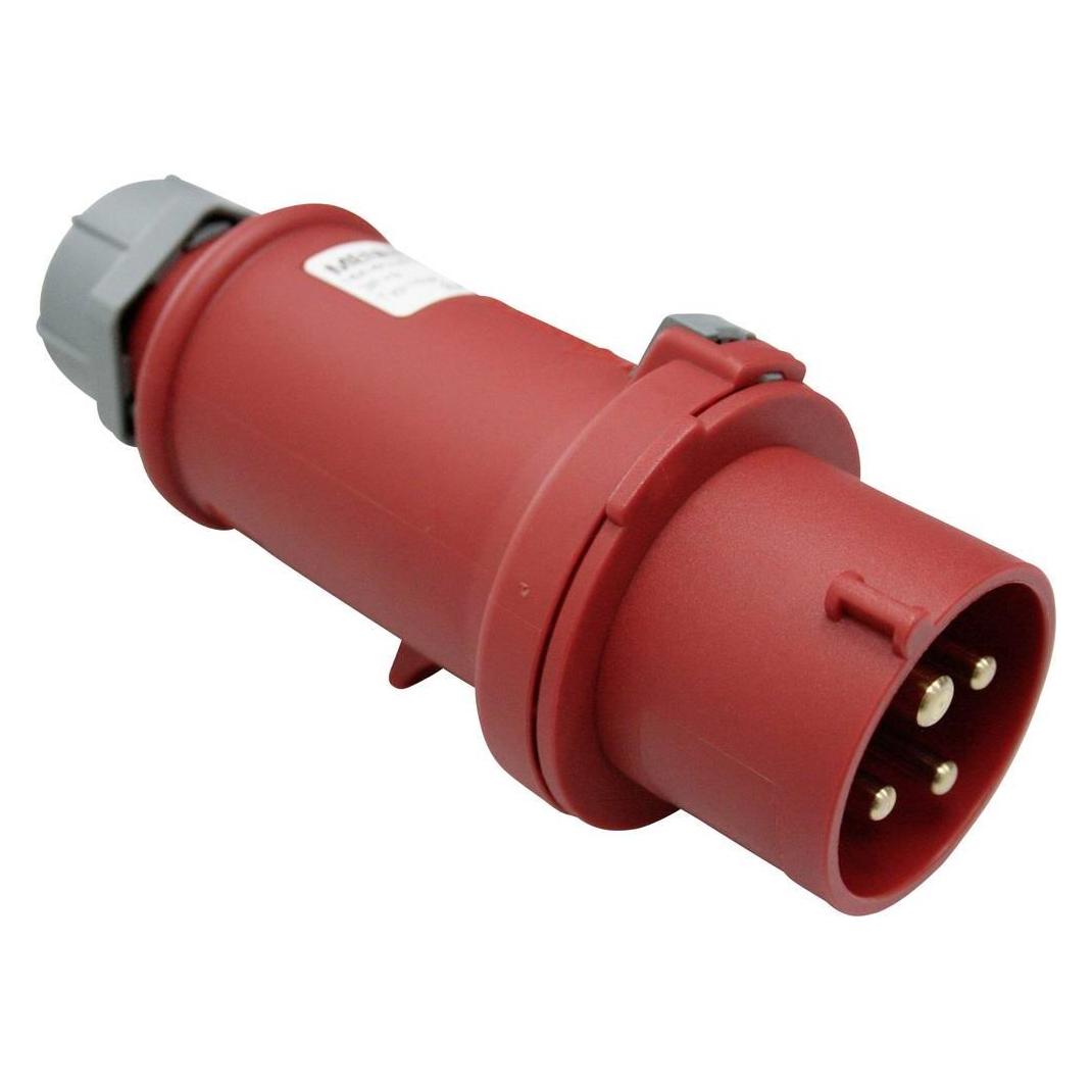 As - Schwabe CEE Stecker (60570)