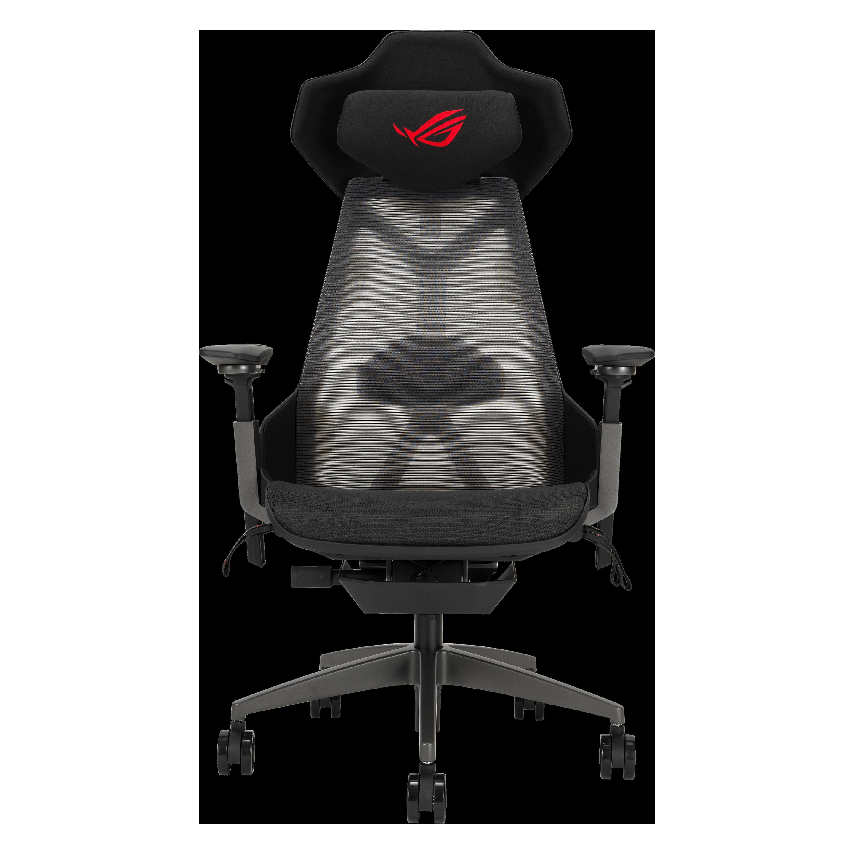 ASUS ROG Destrier Ergo (90GC0120-MSG010)